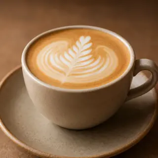 Flat White