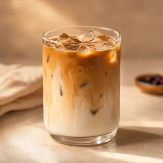 Iced Latte